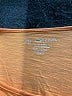 Chico's Orange Short Sleeve Top Size XL (3) - photo 7