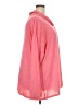 Lane Bryant Pink Pullover Sweater Size 22 - 24 Plus - photo 4