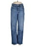 Paige Blue Jeans Size 28 - photo 1