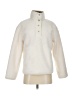 Athleta 100% Polyester Ivory Pullover Sweater Size XXS - photo 1
