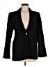 Zara Tweed Black Blazer Size M - photo 1
