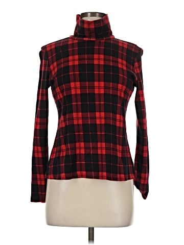 Charter Club Turtleneck Sweater (view 1)