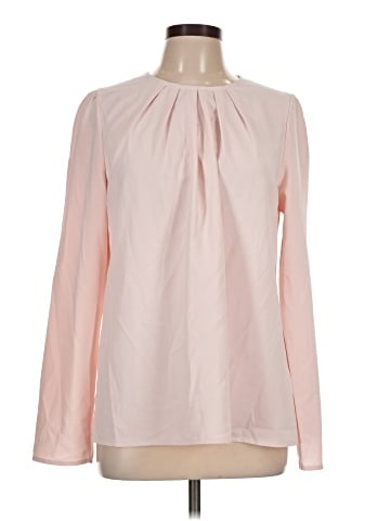 Unbranded Long Sleeve Blouse (view 1)
