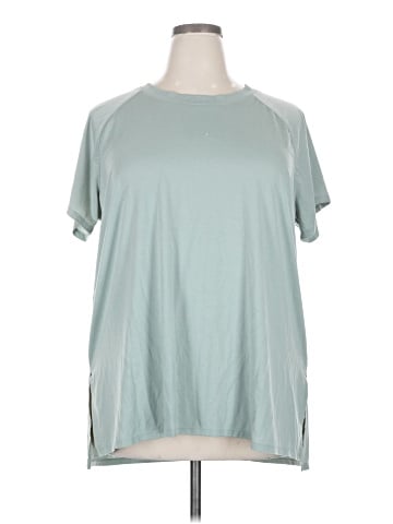 Tek Gear Short Sleeve T-Shirt (view 1)