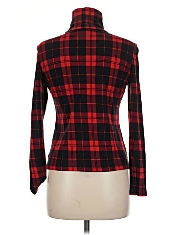 Charter Club Turtleneck Sweater (view 2)