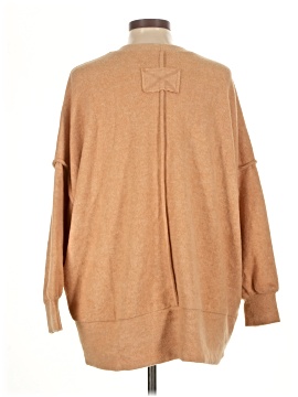 Zenana Pullover Sweater (view 2)
