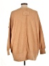 Zenana Tan Pullover Sweater Size Lg - XL - photo 2