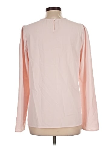 Unbranded Long Sleeve Blouse (view 2)