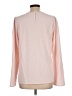 Unbranded Pink Long Sleeve Blouse Size L - photo 2
