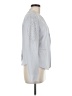 Cache Gray Blazer Size 8 - photo 4