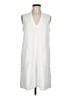 SPANX White Casual Dress Size M - photo 1