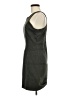 BCBGeneration Tweed Gray Casual Dress Size M - photo 5