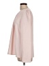 Unbranded Pink Long Sleeve Blouse Size L - photo 5