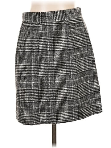 Cupshe Formal Skirt (view 2)