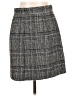 Cupshe Tweed Gray Formal Skirt Size L - photo 2