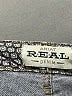 Ariat 100% Cotton Blue Jeans Size 32 waist - photo 4