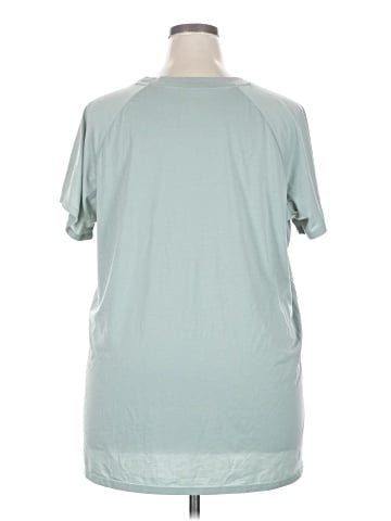 Tek Gear Short Sleeve T-Shirt (view 2)