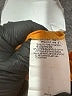 Weekend Max Mara Orange Tank Top Size M - photo 8