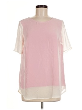 Charming Charlie Short Sleeve Blouse (view 1)
