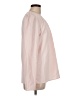 Unbranded Pink Long Sleeve Blouse Size L - photo 4