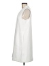 SPANX White Casual Dress Size M - photo 5