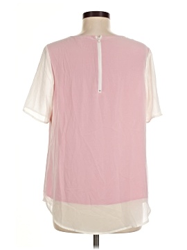 Charming Charlie Short Sleeve Blouse (view 2)