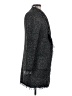 Max Studio Gray Coat Size S - photo 4