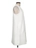 SPANX White Casual Dress Size M - photo 4