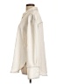 H&M Ivory Long Sleeve Button-Down Shirt Size L - photo 5