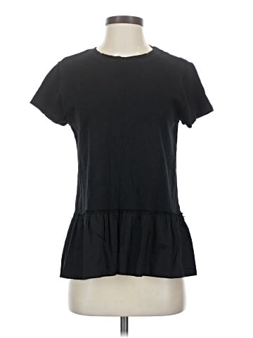 Dylan Short Sleeve Top (view 1)
