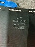 Nike 100% Polyester Black Active Tank Size M - photo 7