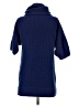 Theory 100% Cashmere Blue Cardigan Size S - photo 2