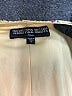 THREE PINK HEARTS 100% Polyester Floral Yellow Dress Size S (kids) - photo 3