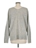 Wildfox Gray Pullover Sweater Size Med (2 or M) - photo 2