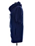 Theory 100% Cashmere Blue Cardigan Size S - photo 5