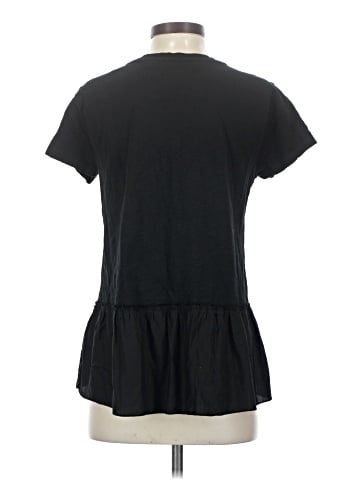 Dylan Short Sleeve Top (view 2)