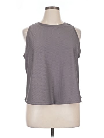 Calia by Carrie Underwood Sleeveless Blouse (view 1)