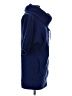 Theory 100% Cashmere Blue Cardigan Size S - photo 4
