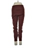 Athleta Burgundy Active Pants Size S (petite) - photo 2