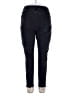 Ava & Viv Black Jeans Size 20 - photo 2