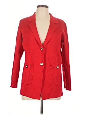 Grace Karin Blazer (view 1)