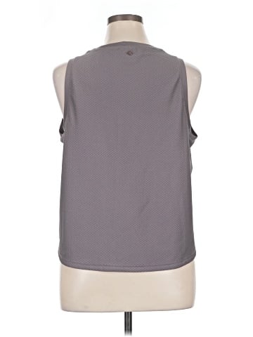 Calia by Carrie Underwood Sleeveless Blouse (view 2)