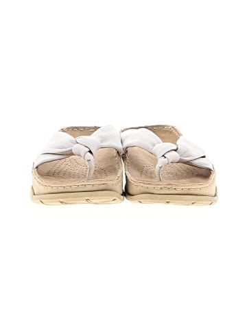 Earth Flip Flops (view 2)