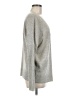 Wildfox Gray Pullover Sweater Size Med (2 or M) - photo 4