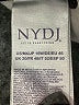 NYDJ Black Jeans Size 16 - photo 8