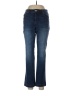 Inc Denim Blue Jeans Size 12 (petite) - photo 1
