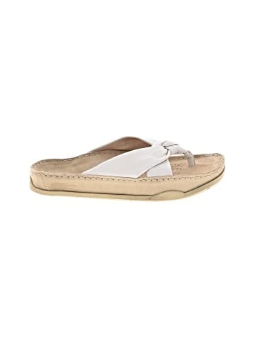 Earth Flip Flops (view 1)