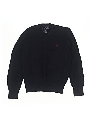 Polo by Ralph Lauren Pullover Sweater (view 1)