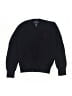 Polo by Ralph Lauren 100% Cotton Black Pullover Sweater Size S (kids) - photo 1