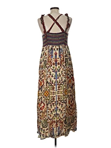 Vineet Bahl Cocktail Dress (view 2)